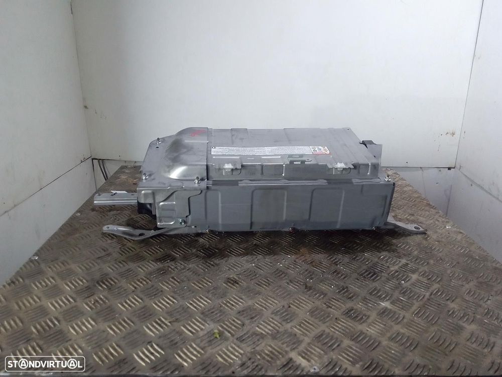 BATERIA TOYOTA YARIS 2012 - 2