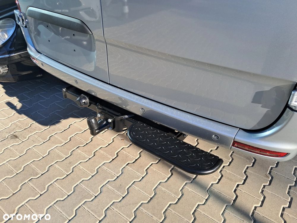 Mercedes-Benz Sprinter Furgon 319 CDI - 7