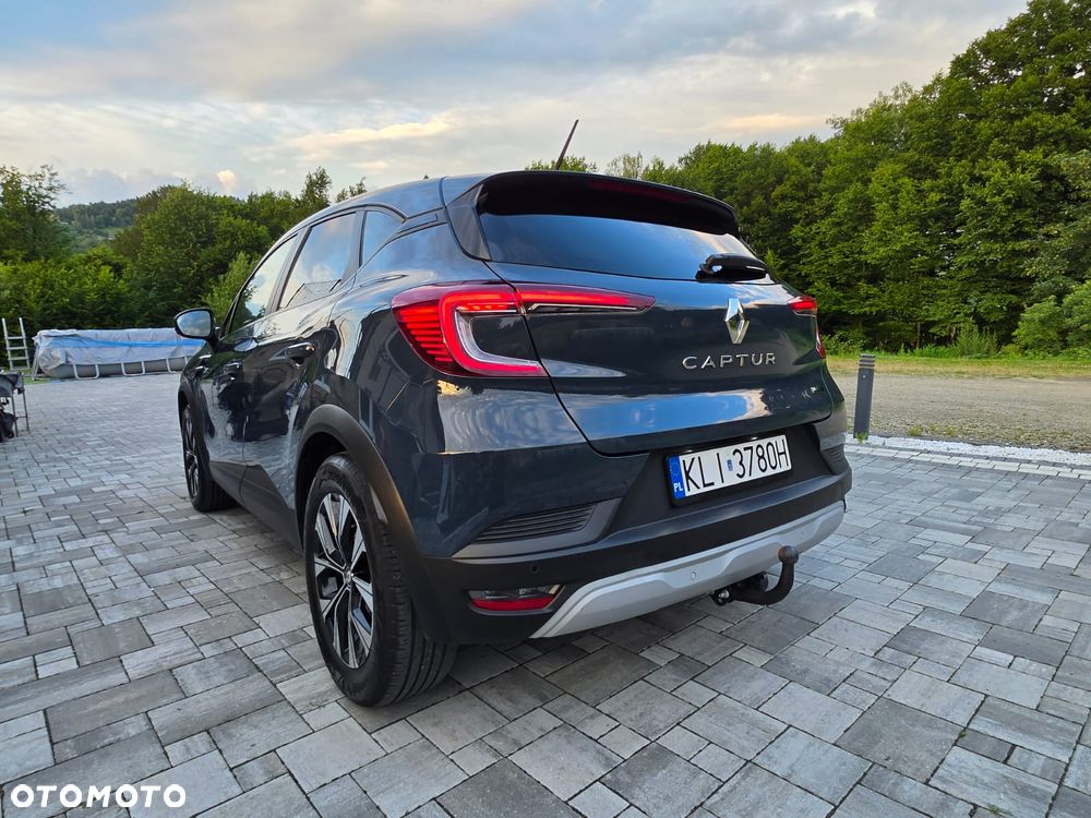 Renault Captur - 1