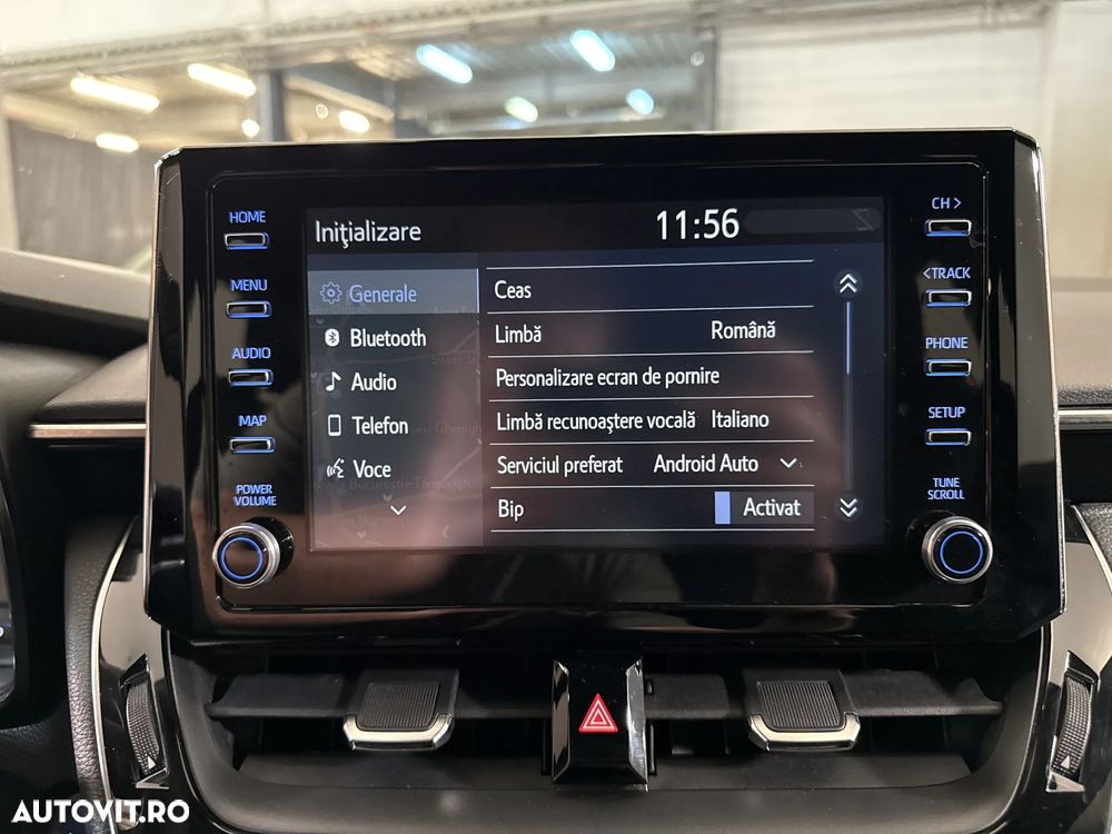Toyota Corolla - 21