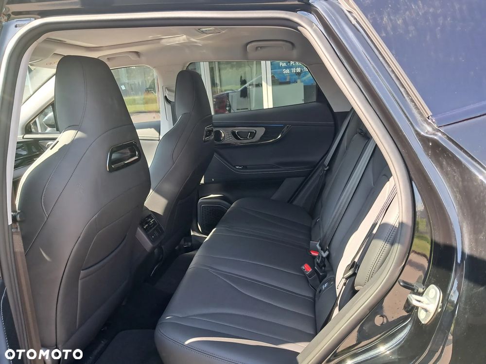 Omoda 5 1.6 T-GDI Premium DCT - 6