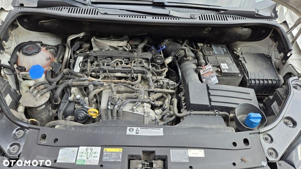 Volkswagen Caddy - 29