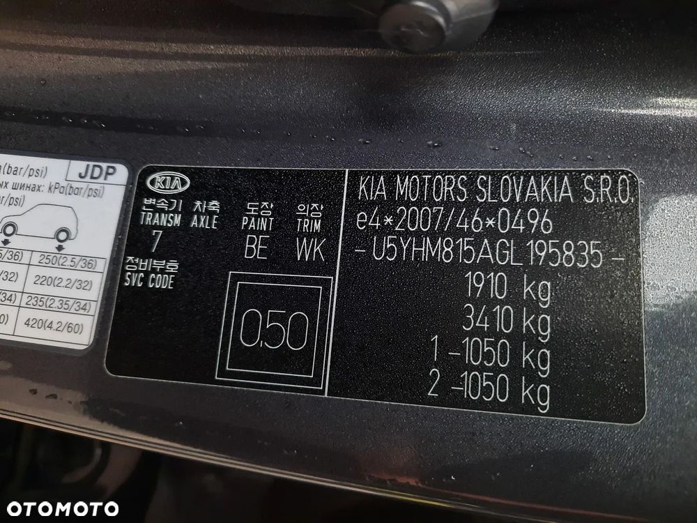 Kia Ceed 1.4 CRDi M - 36
