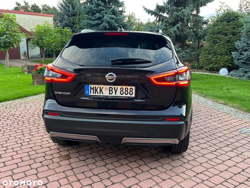 Nissan Qashqai 1.6 DIG-T Tekna - 37