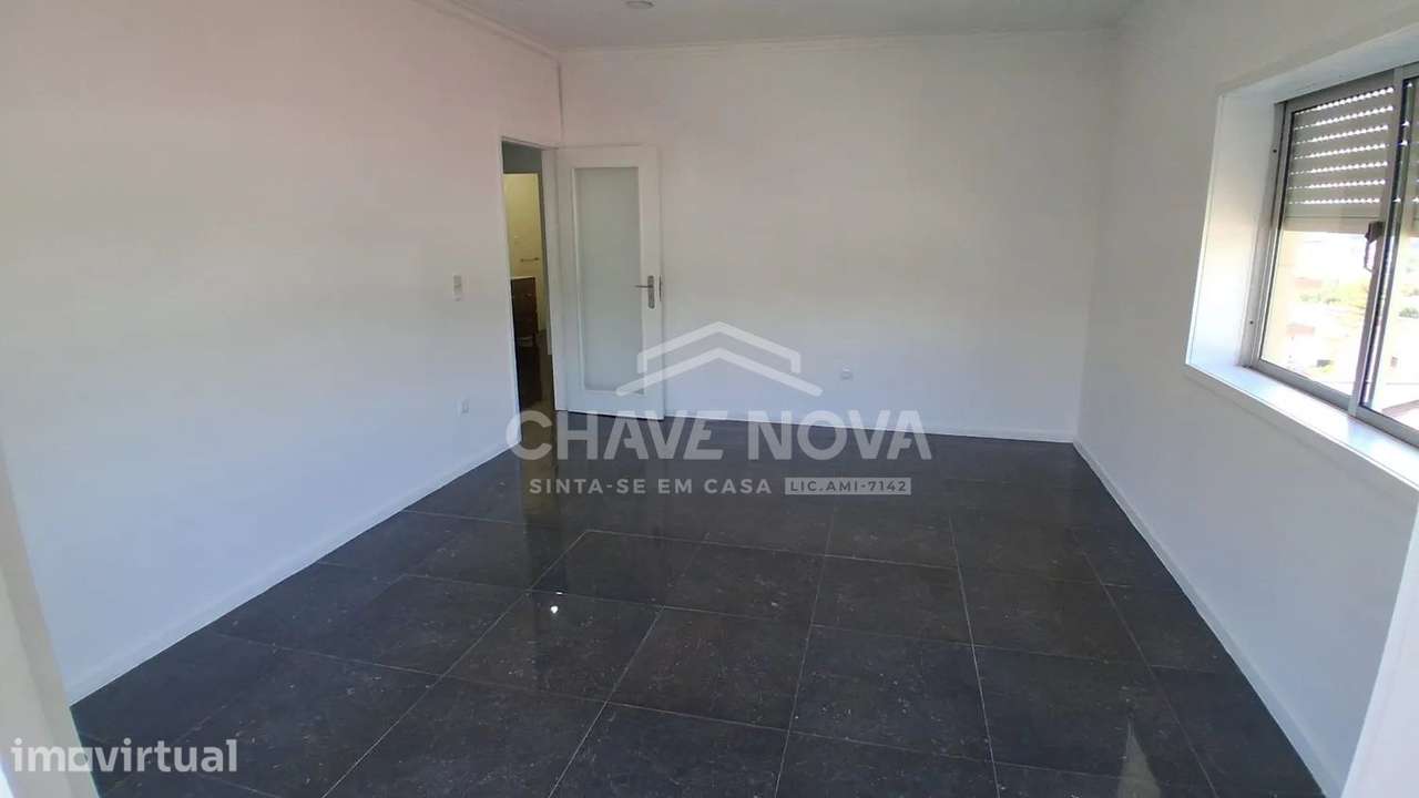 JD - Apartamento T3 Gondomar Fanzeres| Garagem | Elevador |Transportes - Grande imagem: 5/22