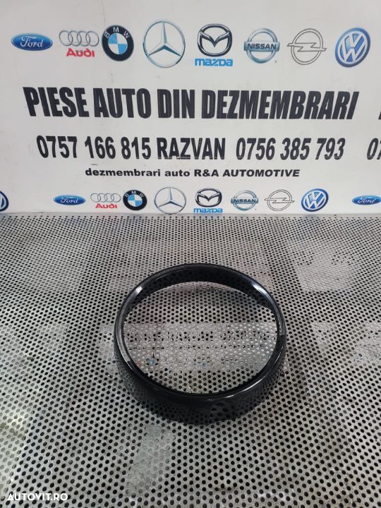 Ornament Rama Navigatie Mini Cooper One Clubman Countryman F54 F55 F56 F57 An 2014-2019 - 1