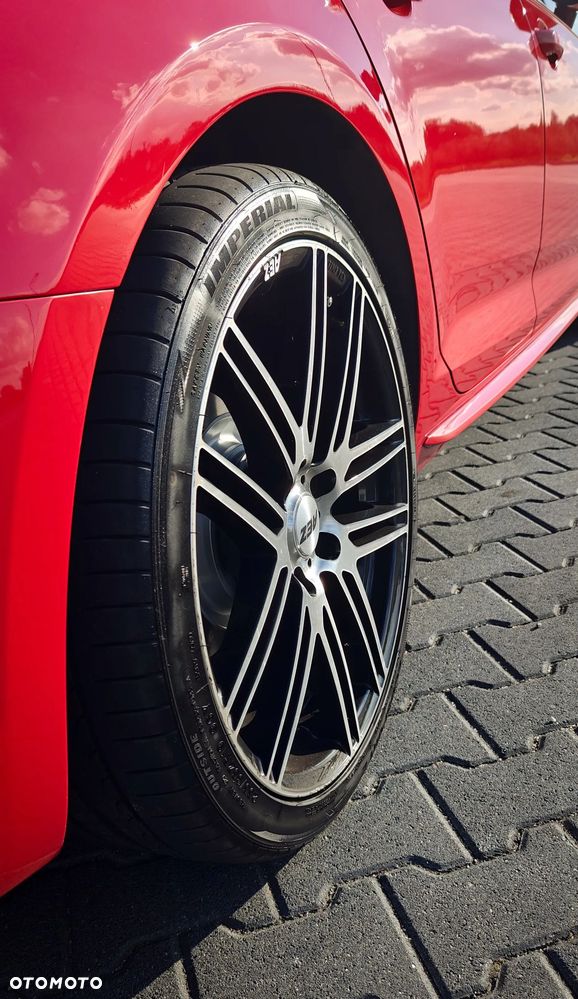 Audi S4 Limousine - 12