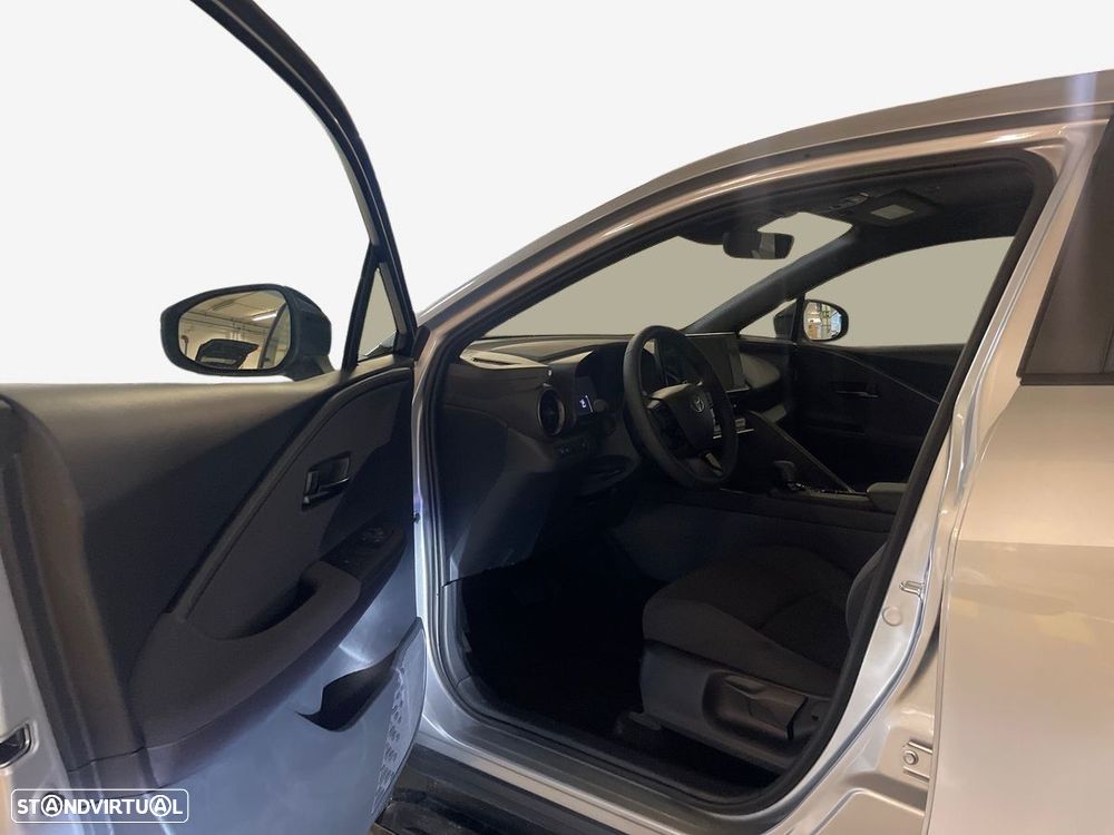 Toyota C-HR - 10