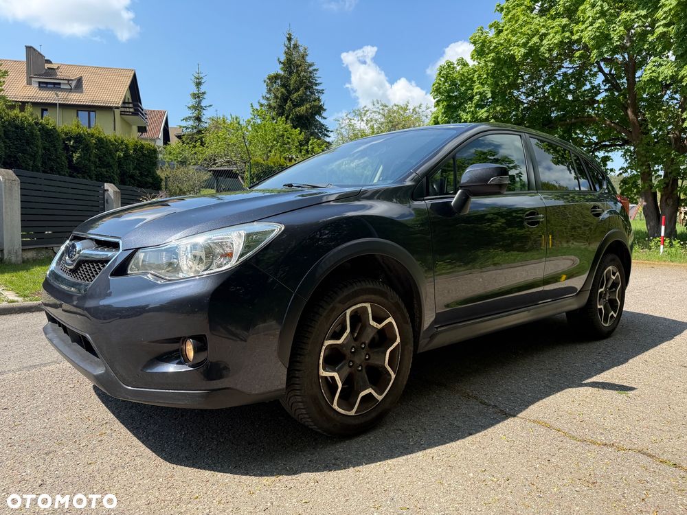 Subaru XV 2.0i Comfort Edition35 Style - 3