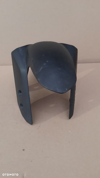 #J YAMAHA YZF R125 (14-18) MT-125 (15-19) BŁOTNIK PRZÓD PRZEDNI NADKOLE OWIEWKA - 2