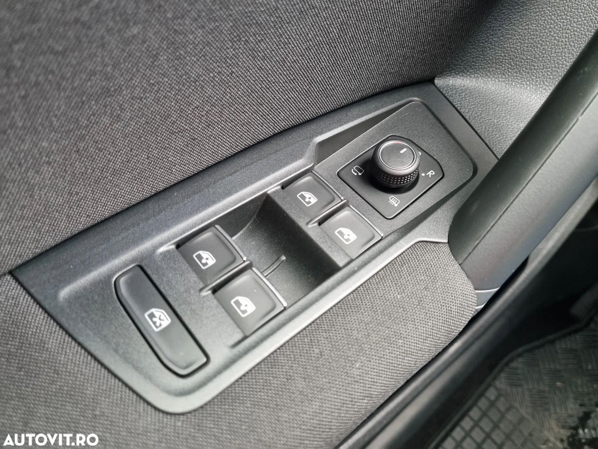 Volkswagen Tiguan 1.5 TSI OPF DSG Life - 35