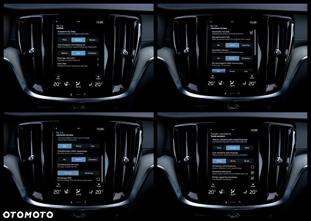 Volvo S60 B4 B Geartronic Inscription - 37