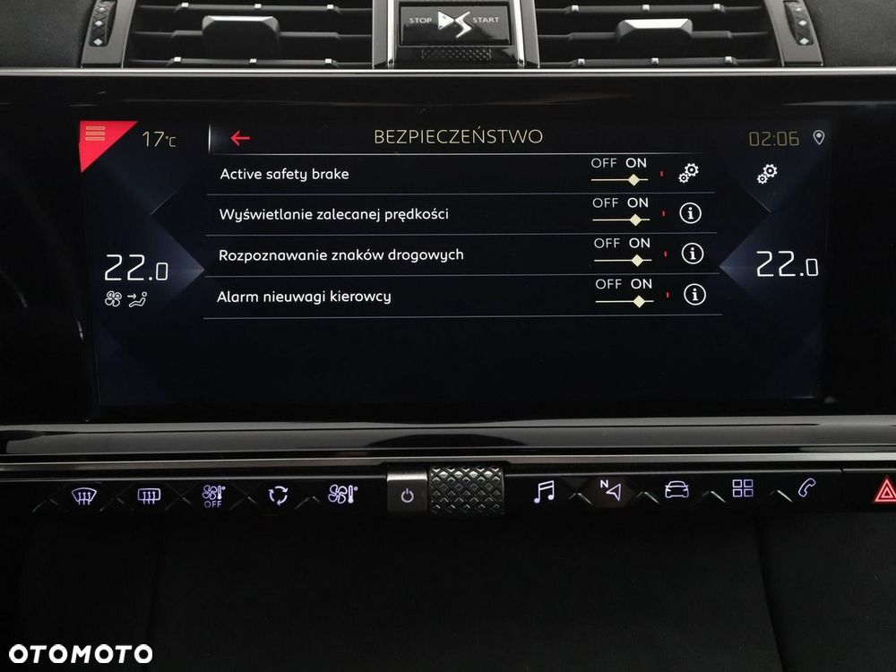 DS Automobiles DS 7 Crossback 1.5 BlueHDi So Chic - 26