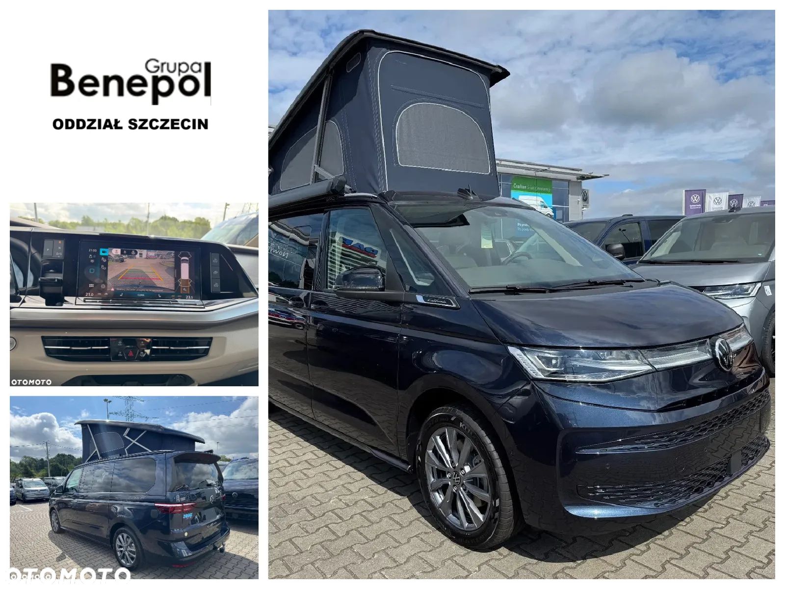 Volkswagen CALIFORNIA - 1