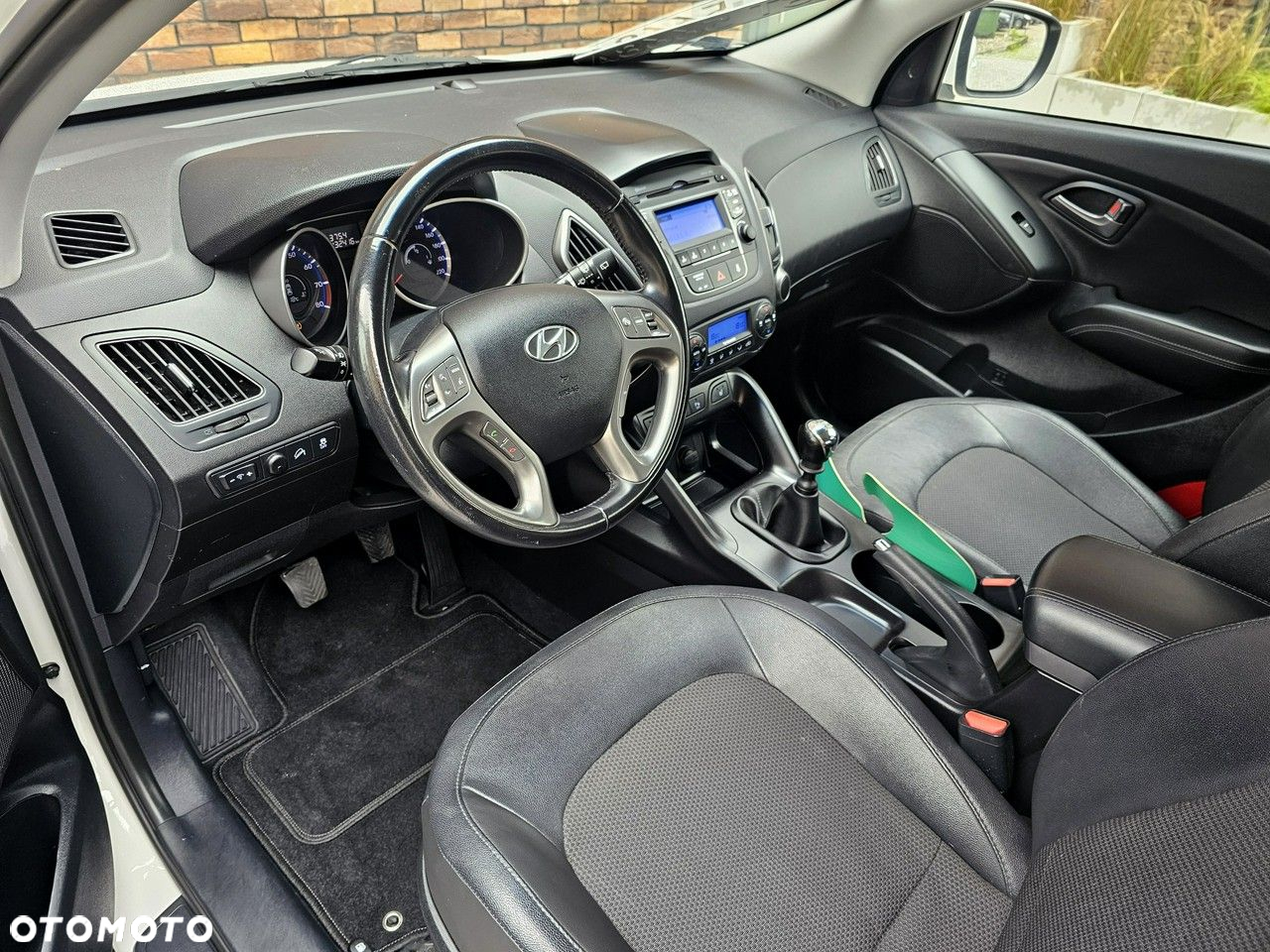 Hyundai ix35 - 6