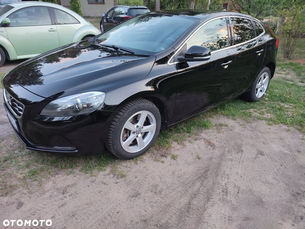 Volvo V40 D4 Drive-E Momentum - 2