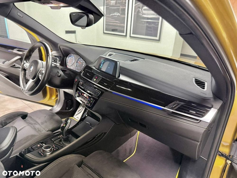 BMW X2 sDrive20i M Sport sport - 39