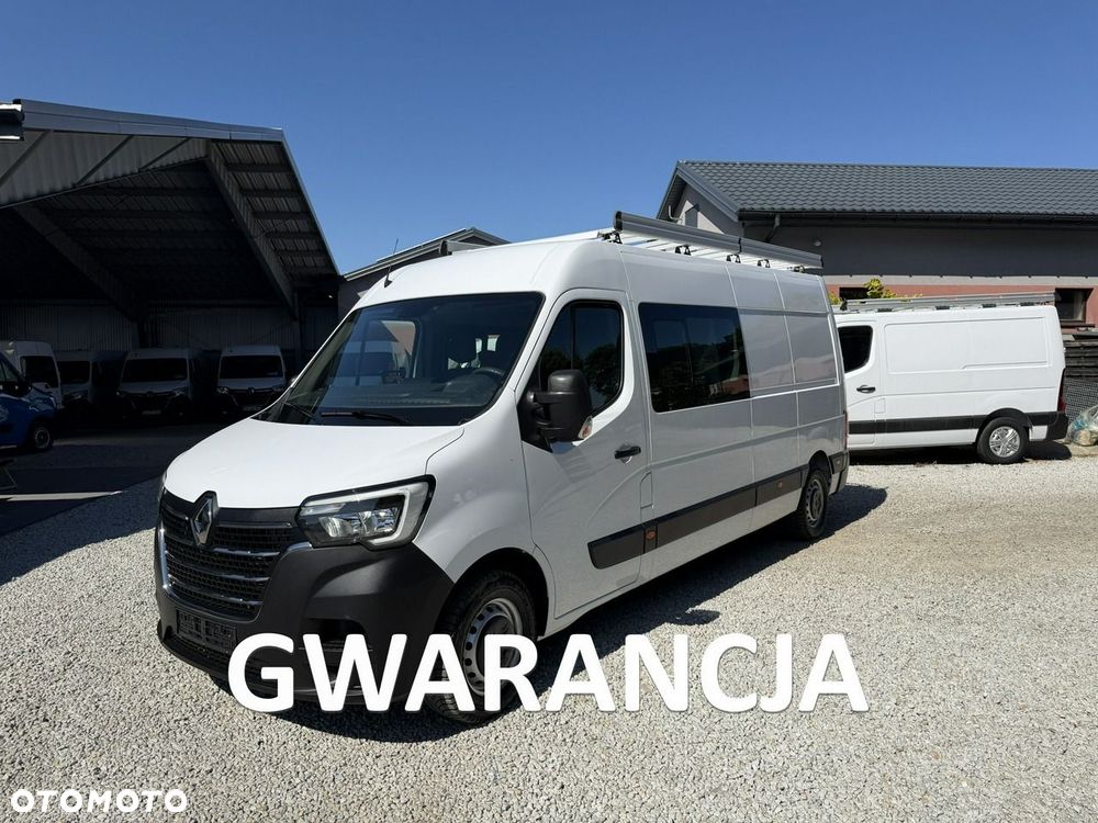 Renault Master - 2