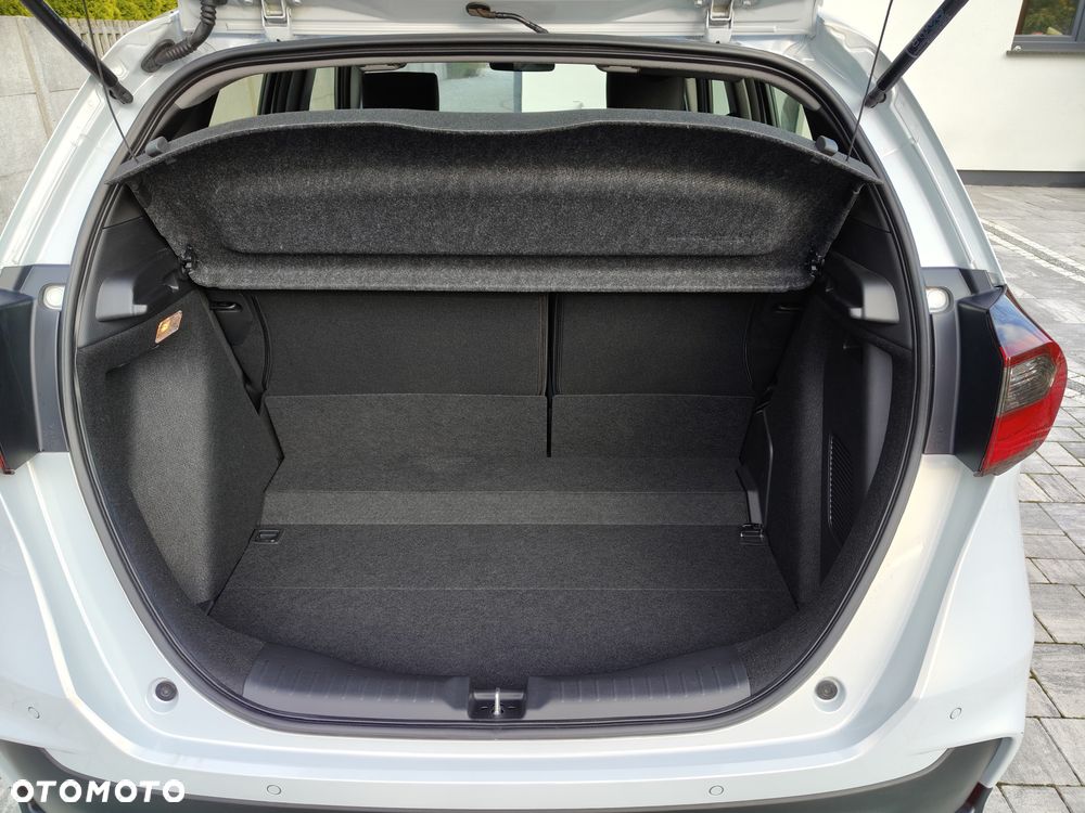 Honda Jazz 1.5 i-MMD Elegance - 14