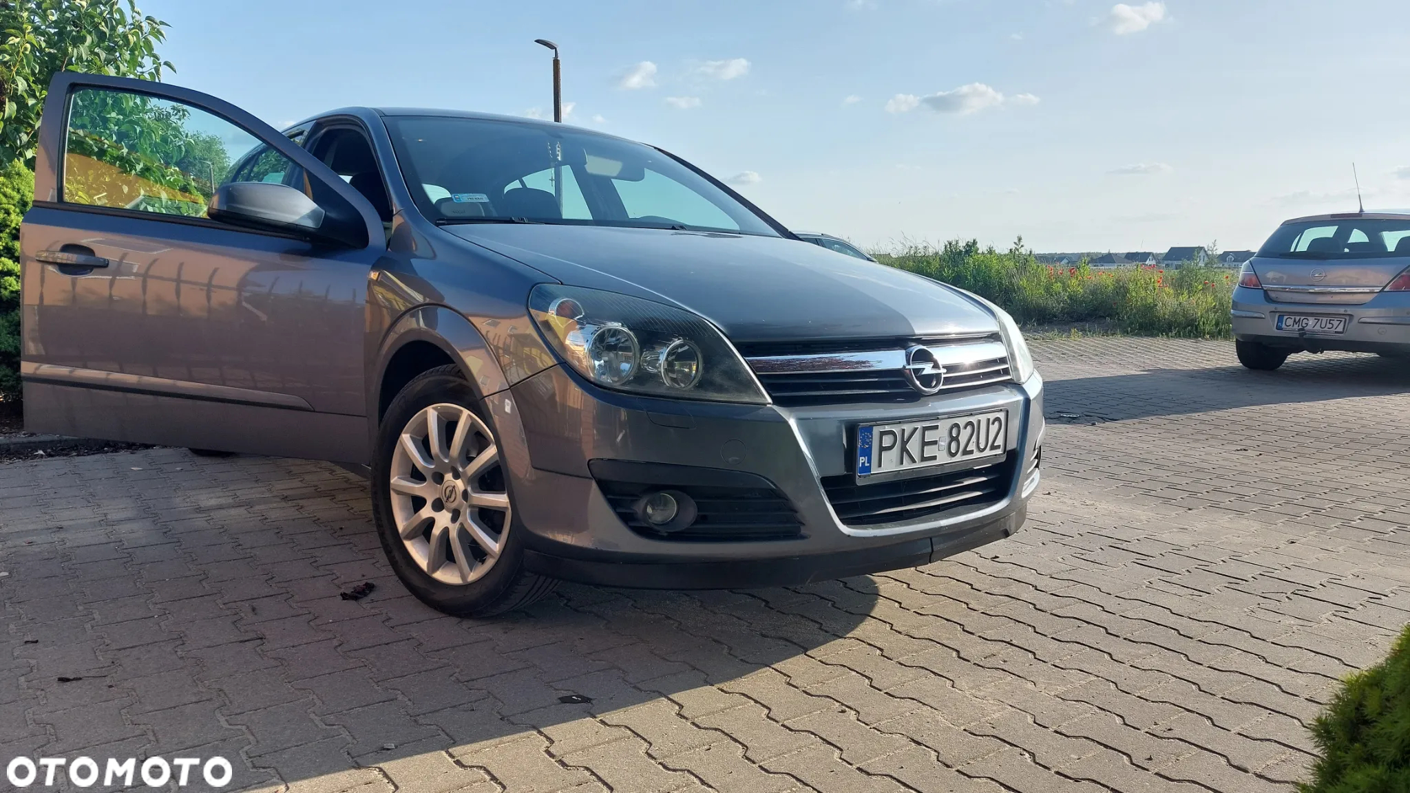 Opel Astra 1.6 NAVI - 11