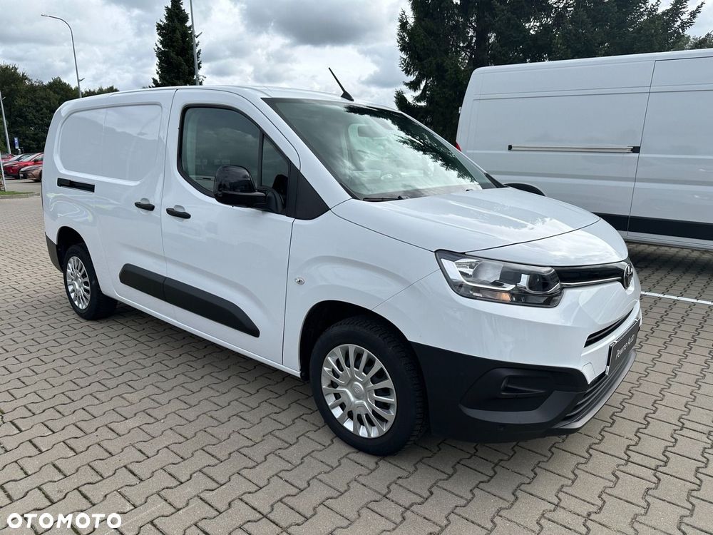 Toyota PROACE CITY - 21