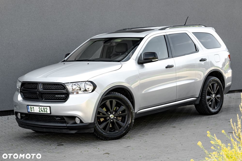 Dodge Durango - 3