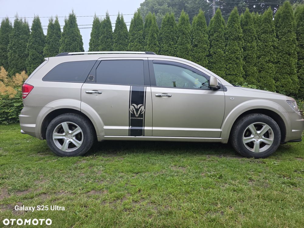 Dodge Journey 2.0 CRD R/T - 3