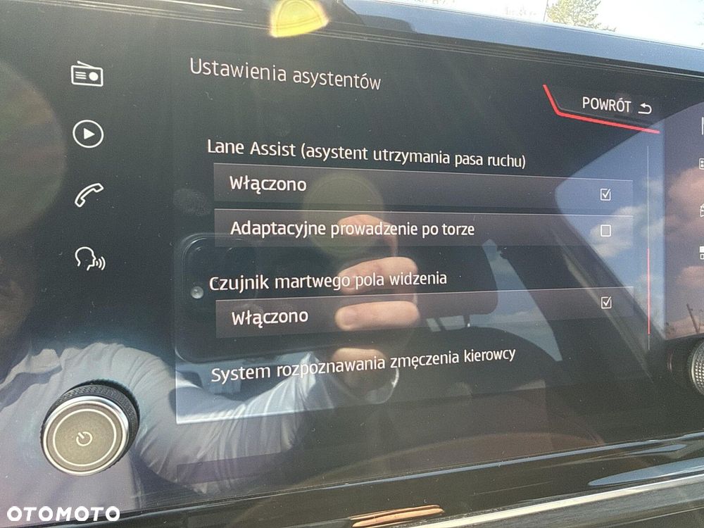 Seat Tarraco 2.0 TDI Xcellence S&S 4Drive DSG - 30