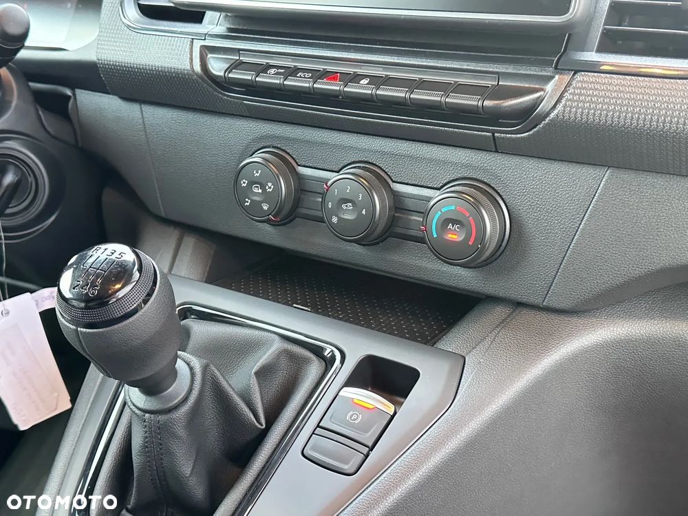 Renault Kangoo Van - 23