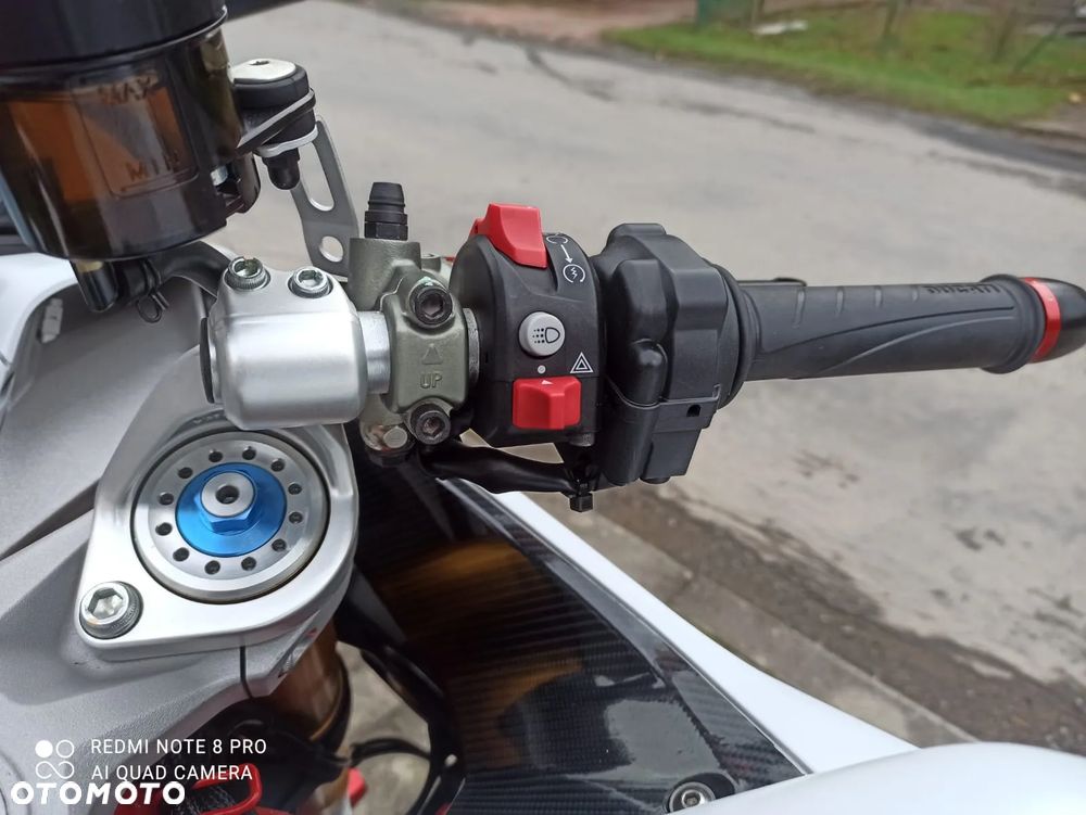 Ducati SuperSport - 14