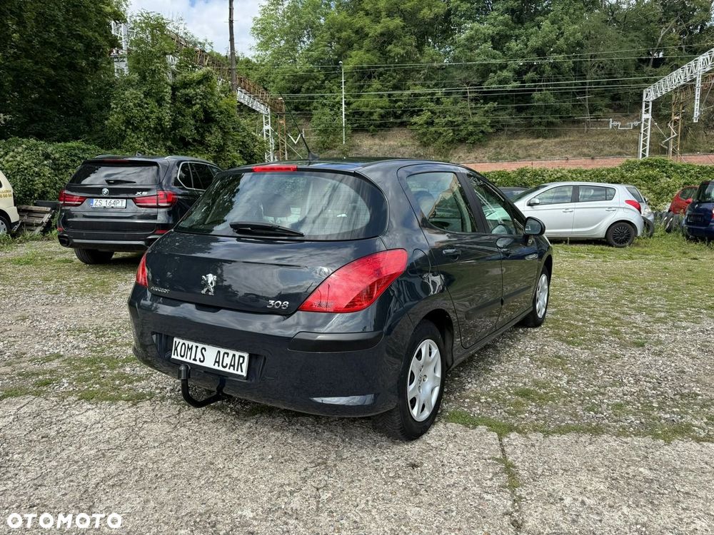Peugeot 308 95 VTi Tendance - 3