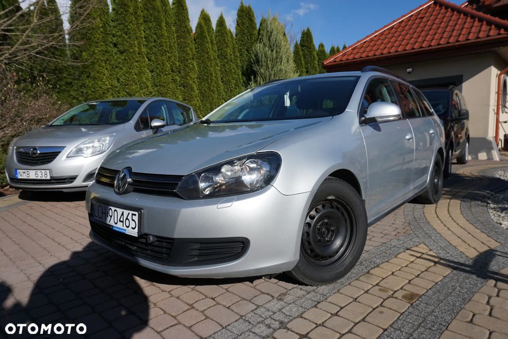 Volkswagen Golf 1.4 TSI Style - 6