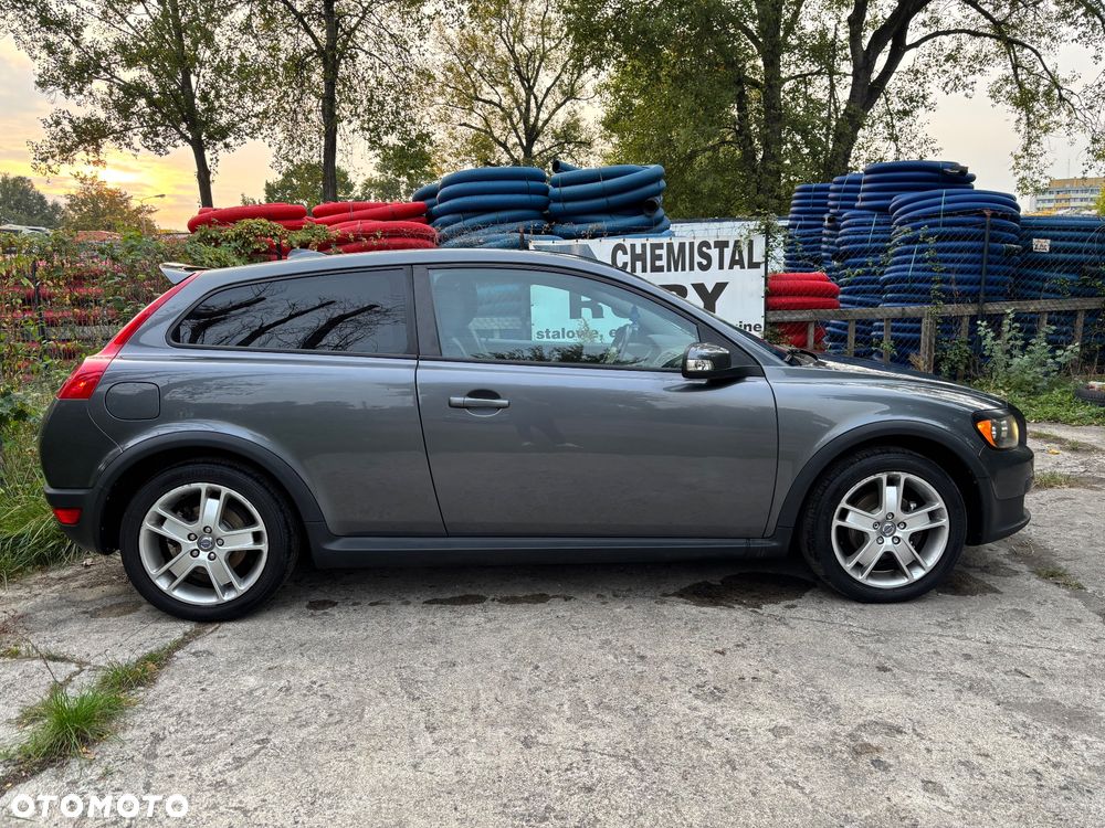 Volvo C30 - 3
