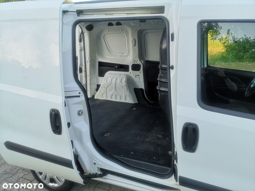 Fiat Doblo Maxi Dynamic - 13
