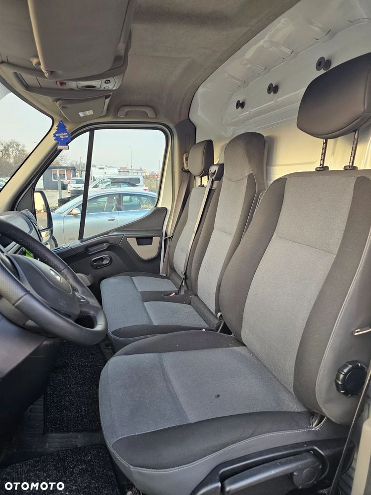 Renault MASTER - 12