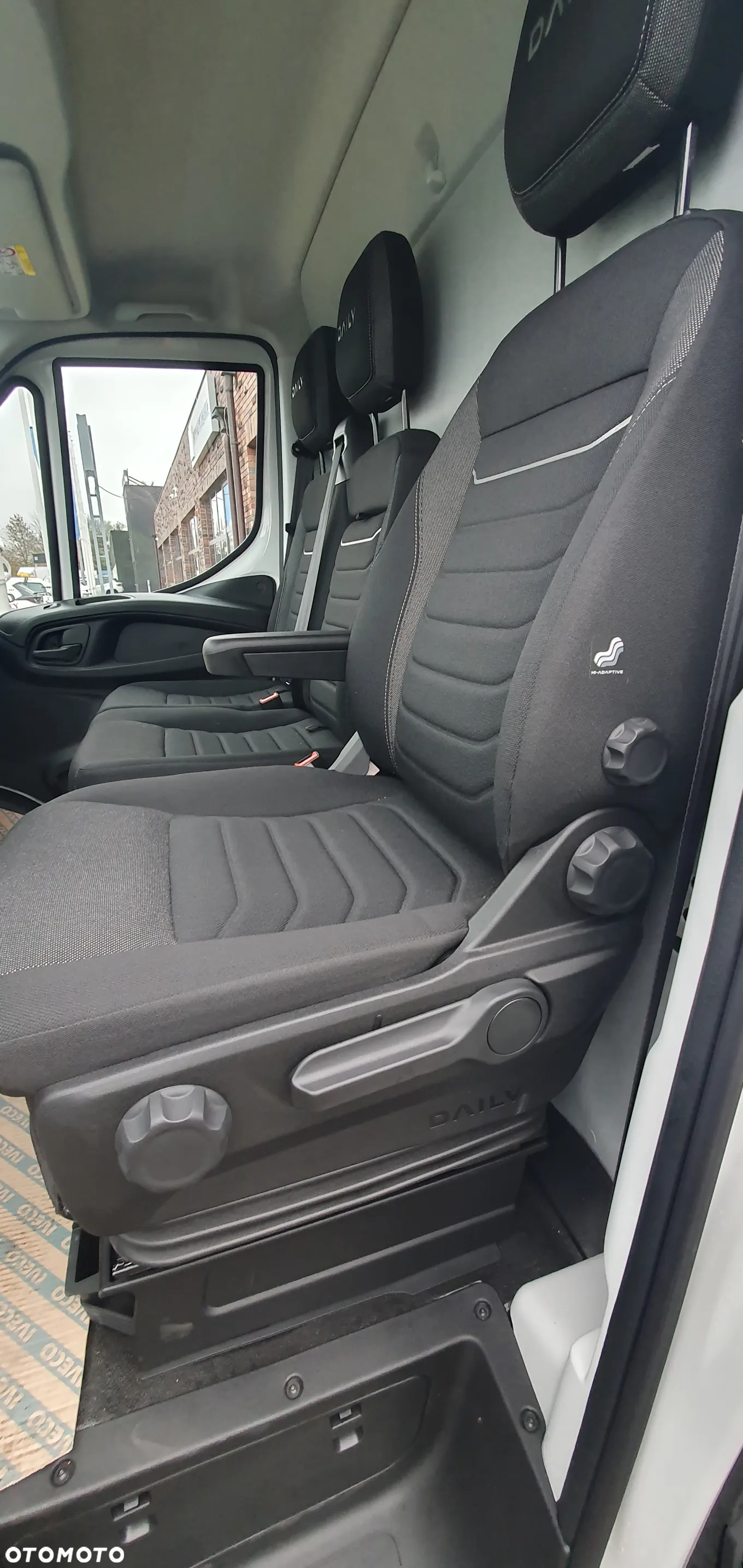 Iveco Daily 35SI8HA8 AUTOMAT ☝️ - 17