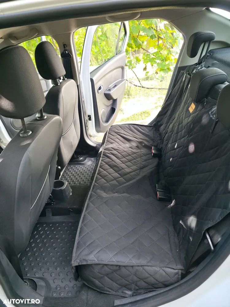 Dacia Logan 0.9 TCe Easy-R Prestige - 17