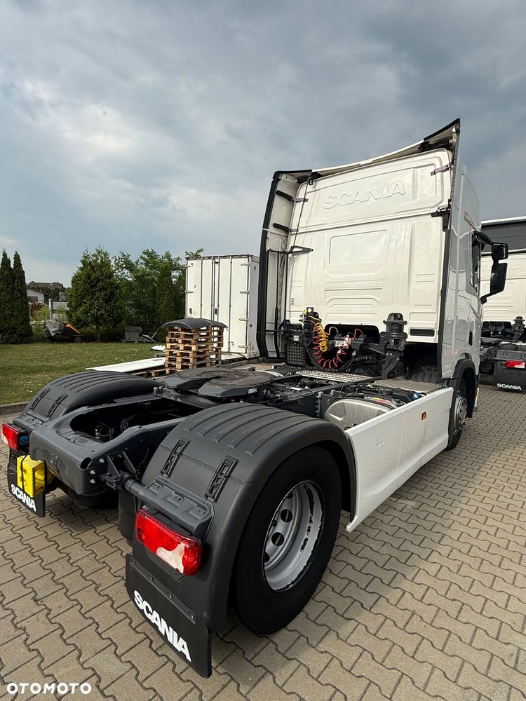 Scania R500 - 5