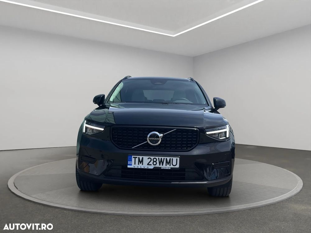 Volvo XC 40 - 5