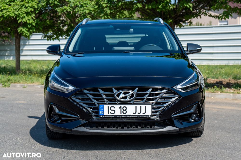 Hyundai i30 - 2