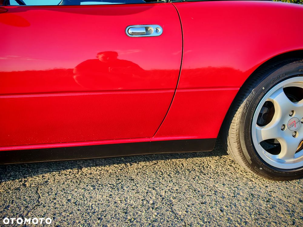 Mazda MX-5 - 27