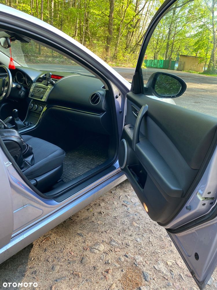 Mazda 6 1.8 Comfort - 14