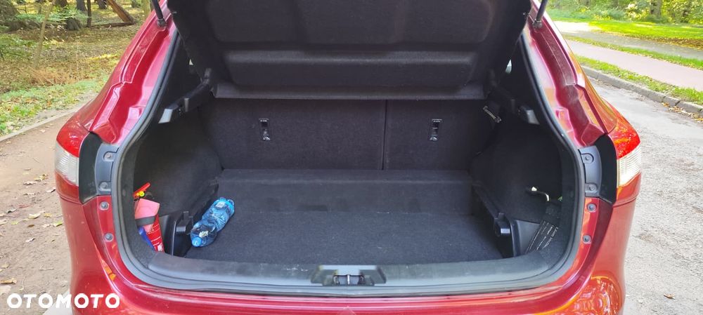 Nissan Qashqai 2014 photo 5
