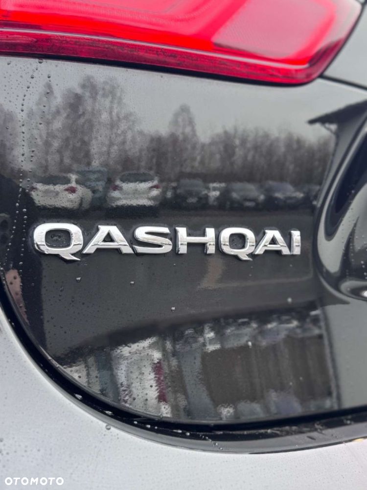 Nissan Qashqai - 12