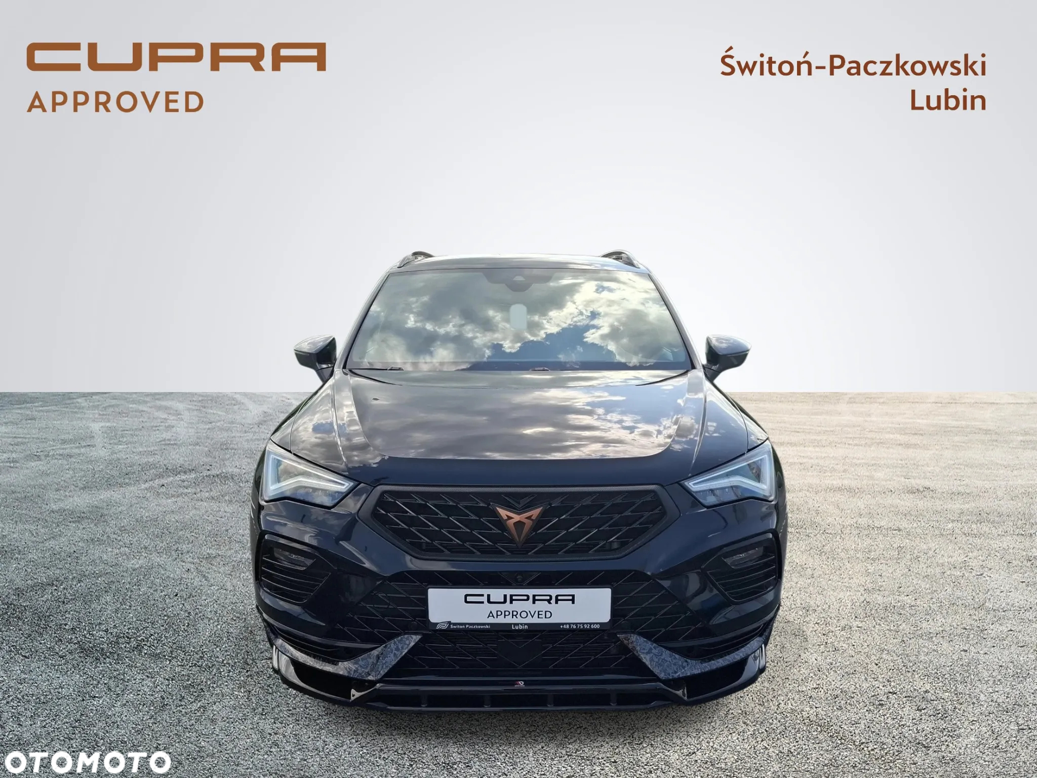 Seat Ateca 2.0 TSI Cupra S&S 4Drive DSG - 11