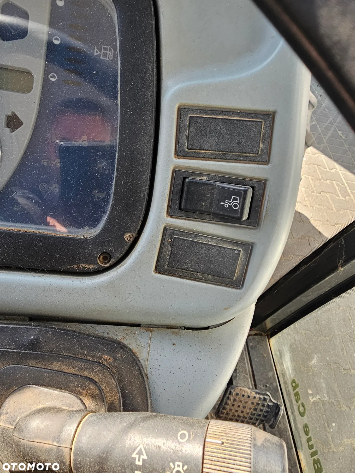 New Holland T4.LP ( w dokumentach) , model handlowy T4.95LP - 10
