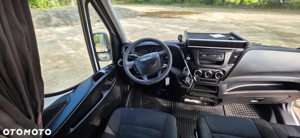 Iveco Daily - 14