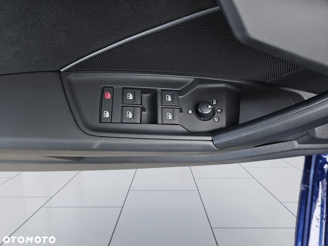 Audi A3 30 TDI S tronic - 15