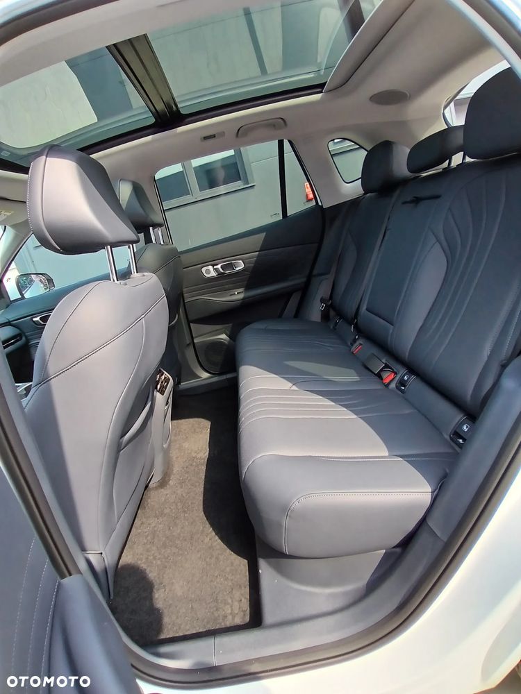 Geely Starray - 14