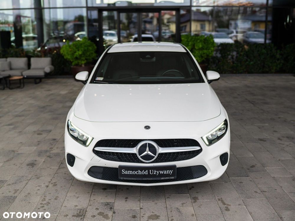 Mercedes-Benz Klasa A - 2
